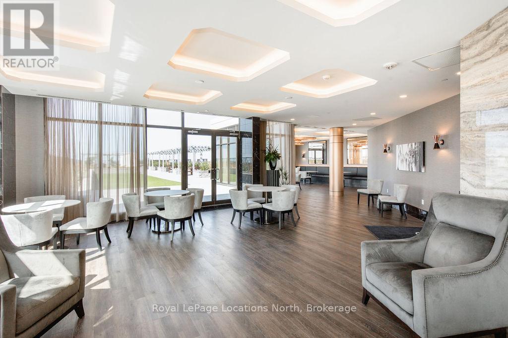 219 - 1 Hume Street, Collingwood, Ontario  L9Y 0X3 - Photo 40 - S12738208