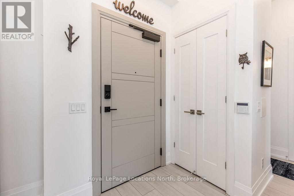 219 - 1 Hume Street, Collingwood, Ontario  L9Y 0X3 - Photo 7 - S12738208