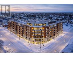 219 - 1 HUME STREET, collingwood, Ontario