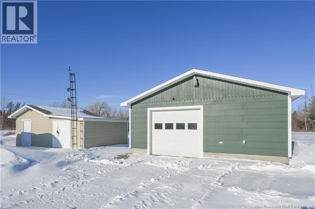 731 Route 345, Évangéline, New Brunswick  E8P 1T4 - Photo 8 - NB132846