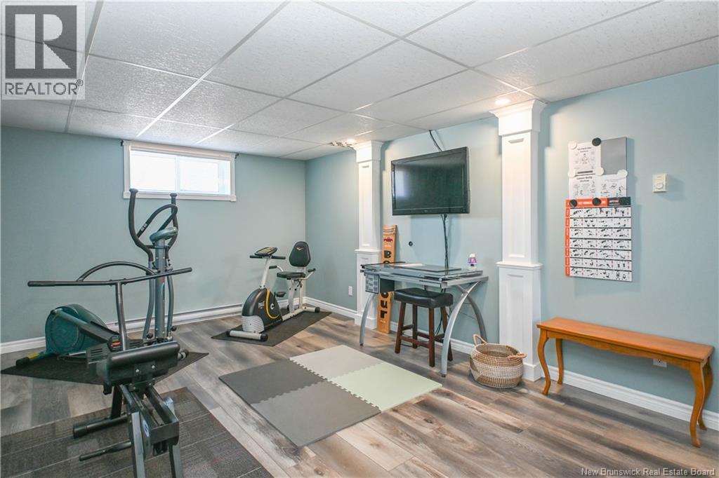 731 Route 345, Évangéline, New Brunswick  E8P 1T4 - Photo 32 - NB132846