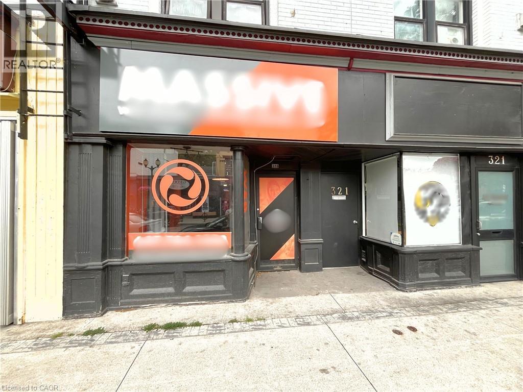 319 King Street E, Hamilton, Ontario  L8N 1C1 - Photo 1 - 40797868