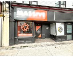 319 KING Street E, hamilton, Ontario