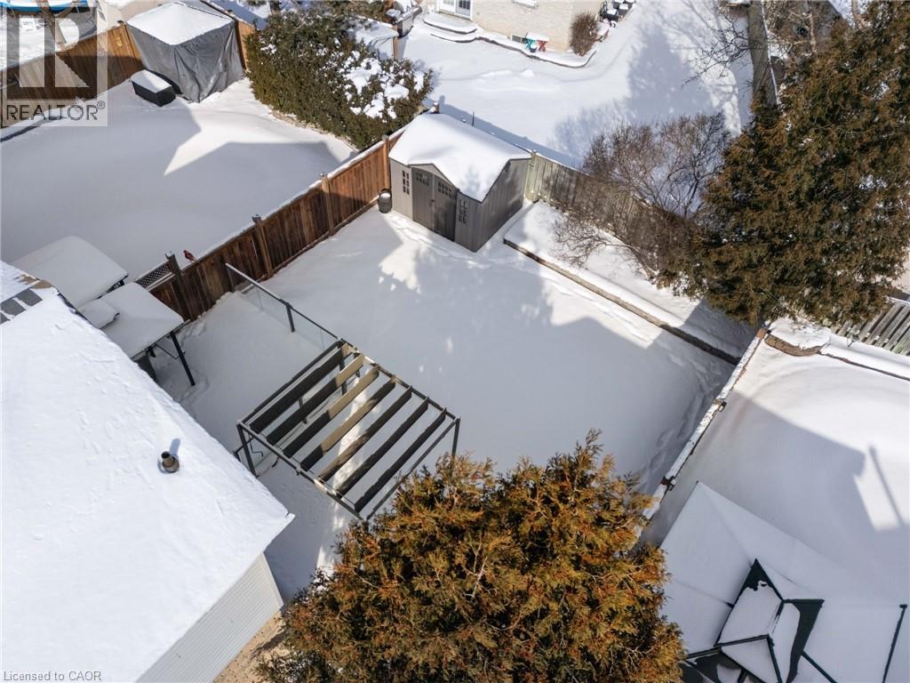 775 Coulson Avenue, Milton, Ontario  L9T 4K2 - Photo 33 - 40800340