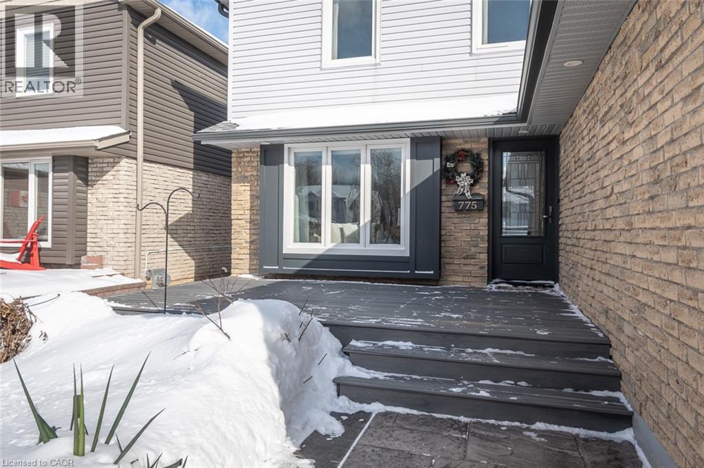 775 Coulson Avenue, Milton, Ontario  L9T 4K2 - Photo 4 - 40800340