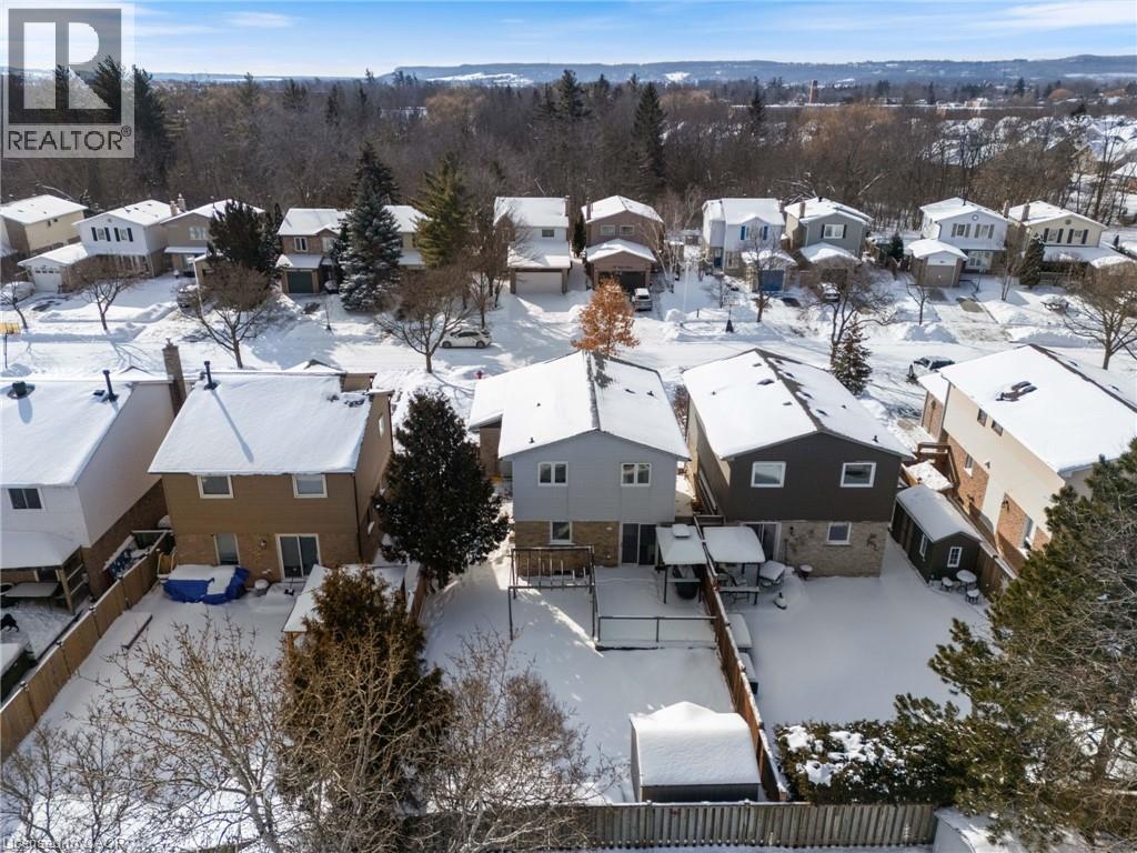 775 Coulson Avenue, Milton, Ontario  L9T 4K2 - Photo 32 - 40800340