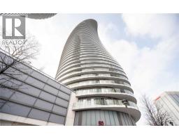 50 ABSOLUTE Avenue Unit# 2105, Mississauga, Ontario