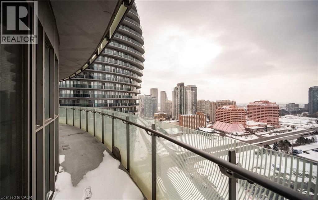 50 Absolute Avenue Unit# 2105, Mississauga, Ontario  L4Z 0A8 - Photo 26 - 40801482