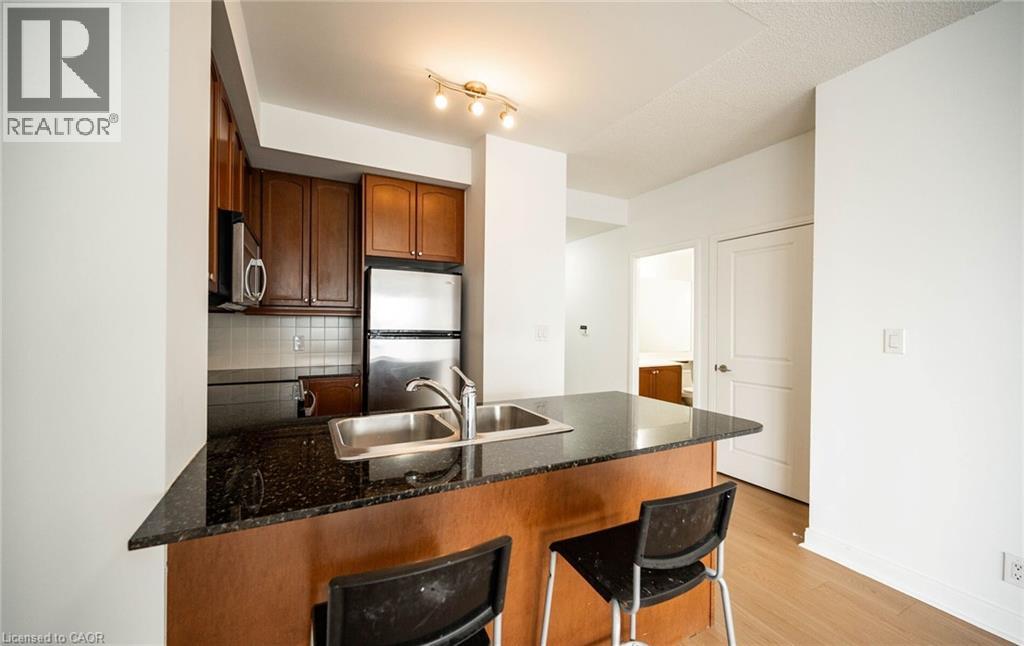 50 Absolute Avenue Unit# 2105, Mississauga, Ontario  L4Z 0A8 - Photo 9 - 40801482