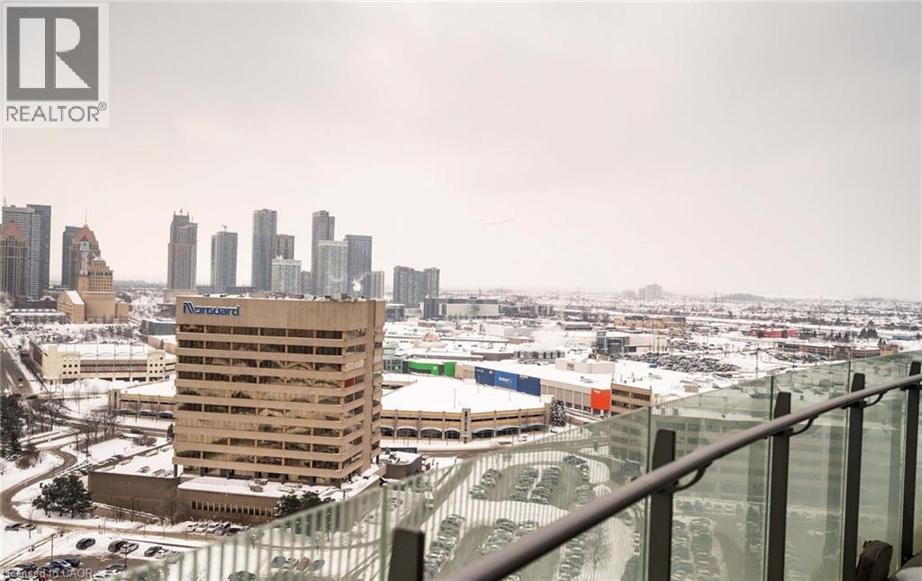 50 Absolute Avenue Unit# 2105, Mississauga, Ontario  L4Z 0A8 - Photo 22 - 40801482