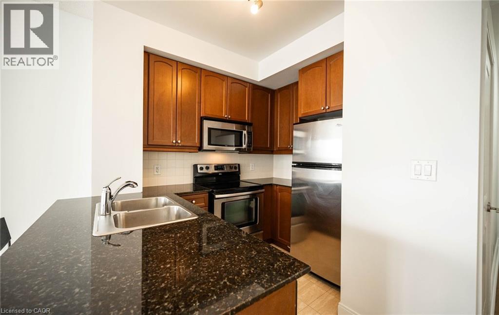 50 Absolute Avenue Unit# 2105, Mississauga, Ontario  L4Z 0A8 - Photo 10 - 40801482