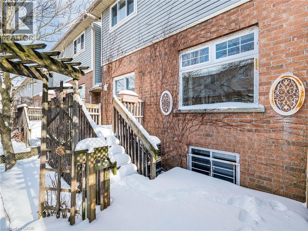 75 Olivia Place, Ancaster, Ontario  L9K 1R4 - Photo 45 - 40801555