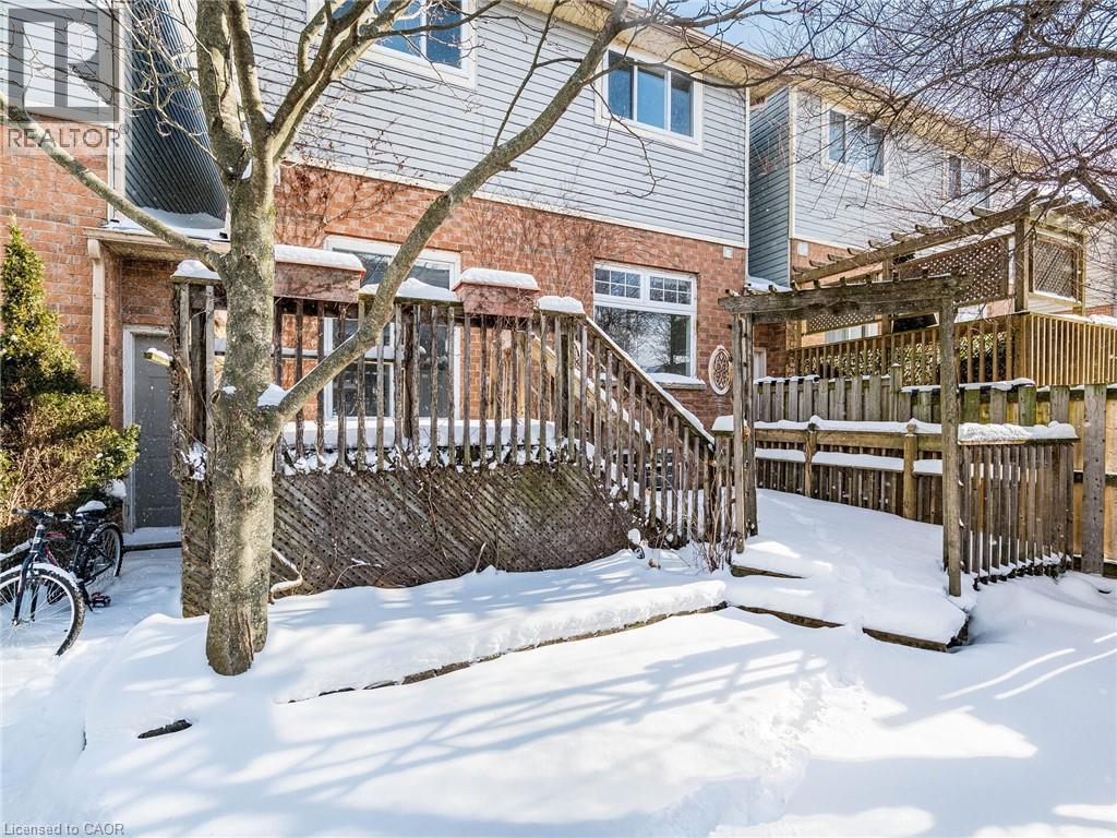 75 Olivia Place, Ancaster, Ontario  L9K 1R4 - Photo 44 - 40801555