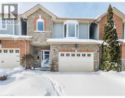 75 OLIVIA Place, Ancaster, Ontario