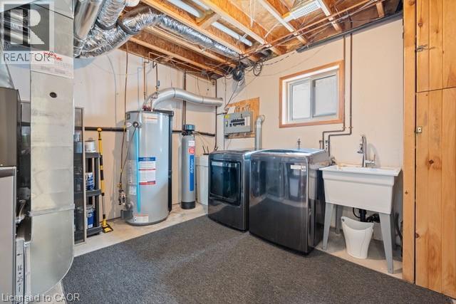 174 Scott Avenue, Paris, Ontario  N3L 4C7 - Photo 25 - 40801585