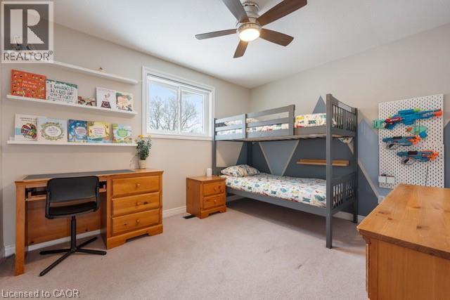 174 Scott Avenue, Paris, Ontario  N3L 4C7 - Photo 14 - 40801585