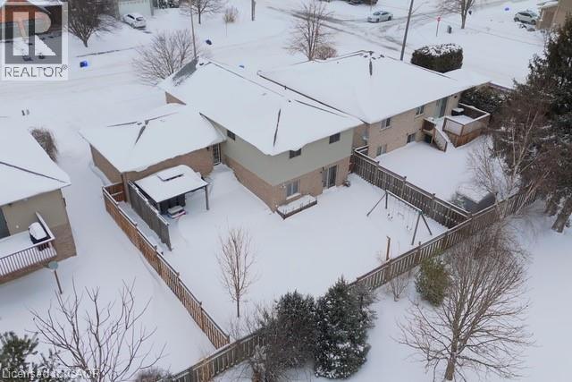 174 Scott Avenue, Paris, Ontario  N3L 4C7 - Photo 27 - 40801585