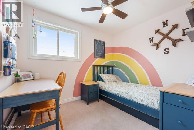 174 Scott Avenue, Paris, Ontario  N3L 4C7 - Photo 13 - 40801585