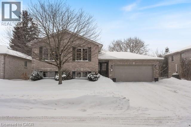 174 SCOTT Avenue, Paris, Ontario