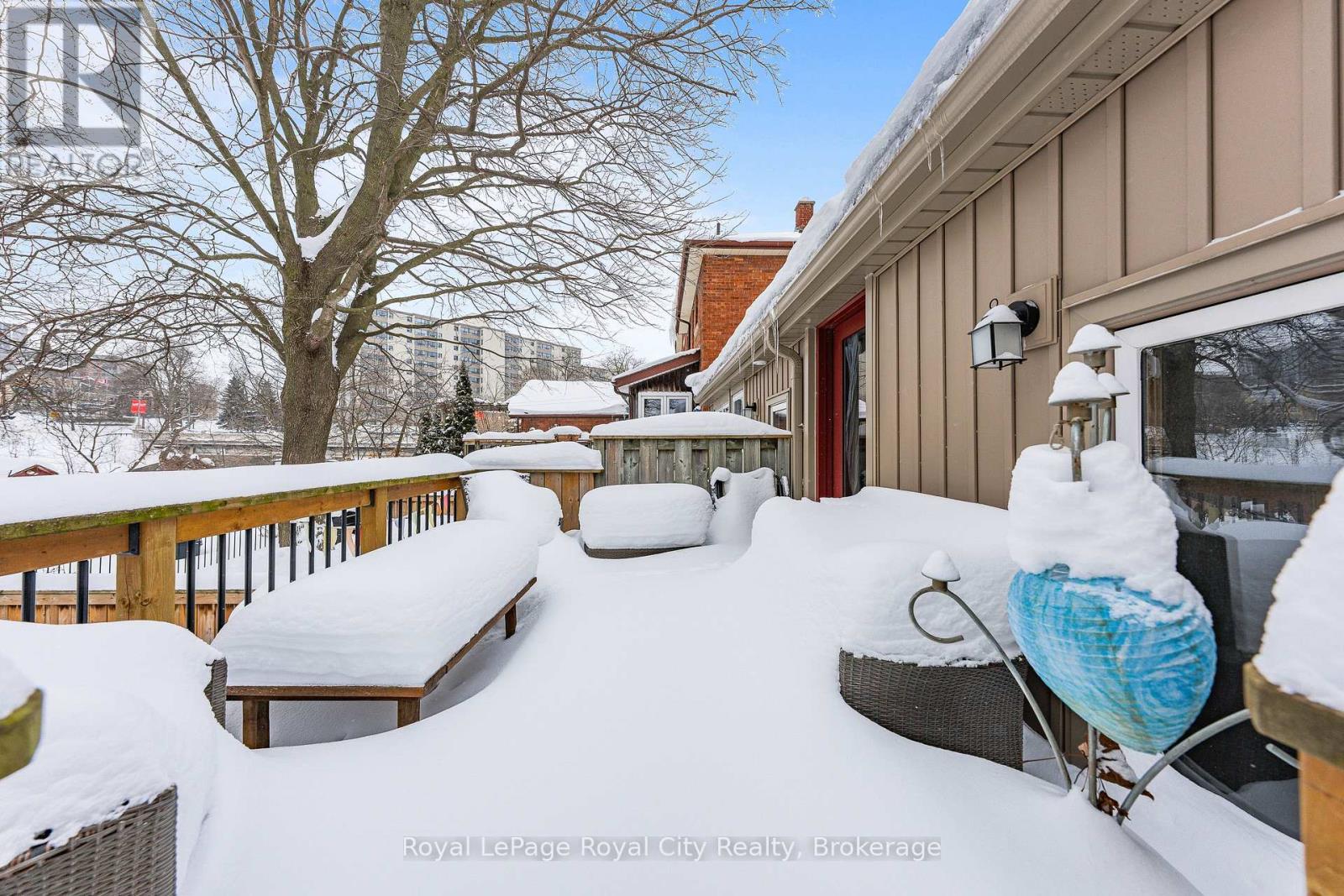 138 Arthur Street N, Guelph, Ontario  N1E 4V2 - Photo 15 - X12738174