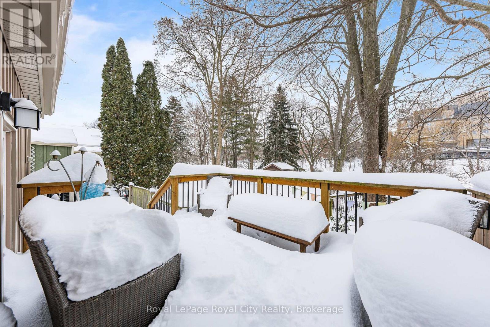 138 Arthur Street N, Guelph, Ontario  N1E 4V2 - Photo 16 - X12738174