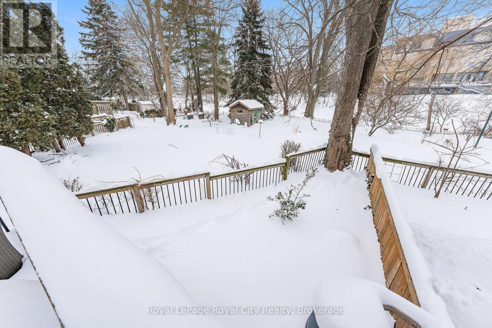 138 Arthur Street N, Guelph, Ontario  N1E 4V2 - Photo 17 - X12738174