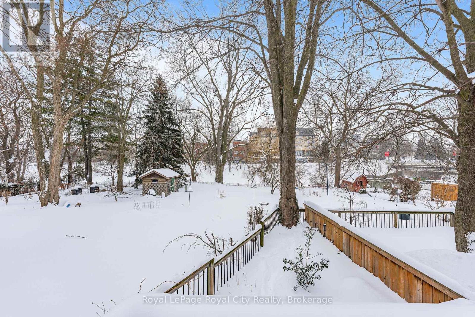 138 Arthur Street N, Guelph, Ontario  N1E 4V2 - Photo 18 - X12738174