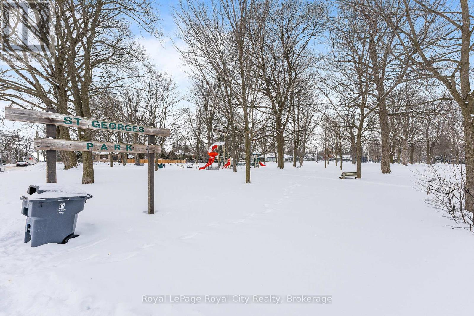 138 Arthur Street N, Guelph, Ontario  N1E 4V2 - Photo 23 - X12738174