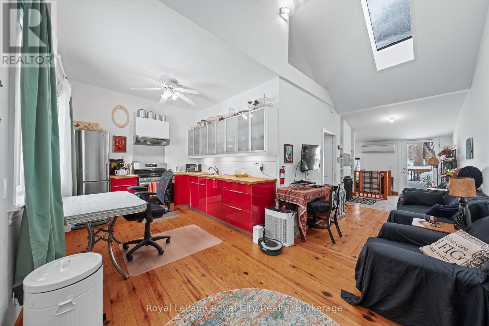 138 Arthur Street N, Guelph, Ontario  N1E 4V2 - Photo 3 - X12738174