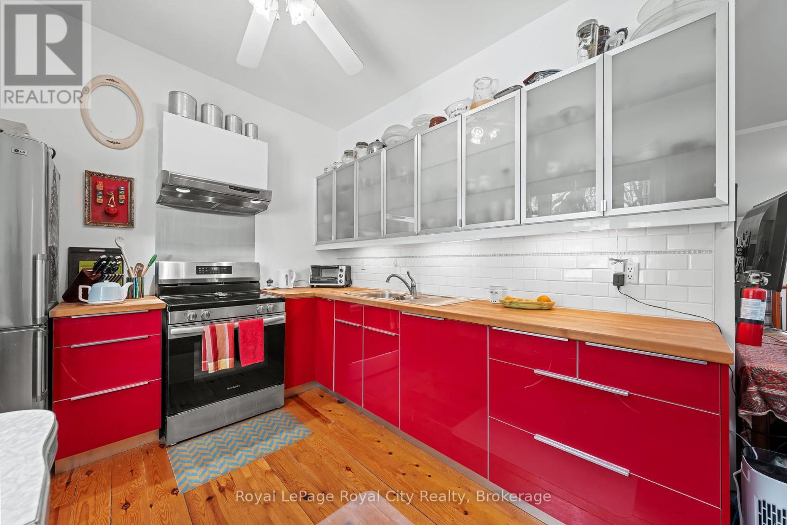 138 Arthur Street N, Guelph, Ontario  N1E 4V2 - Photo 4 - X12738174