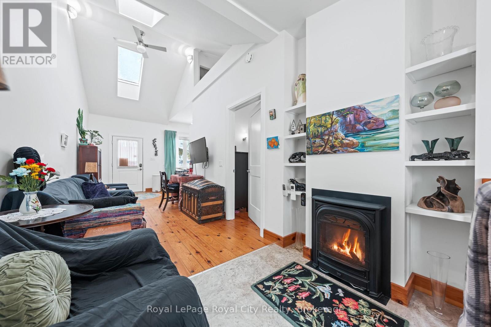 138 Arthur Street N, Guelph, Ontario  N1E 4V2 - Photo 8 - X12738174