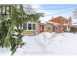 138 ARTHUR STREET N, Guelph, Ontario