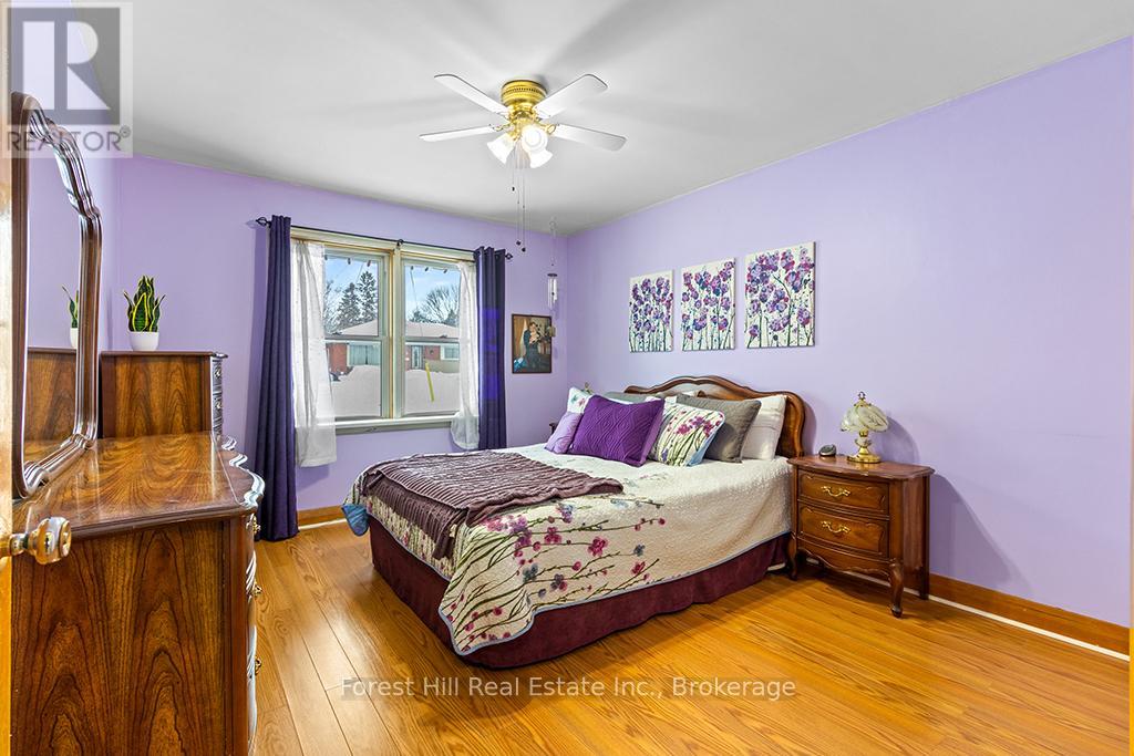 58 Edith Avenue, Grey Highlands, Ontario  N0C 1H0 - Photo 14 - X12738182