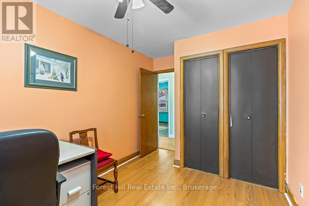 58 Edith Avenue, Grey Highlands, Ontario  N0C 1H0 - Photo 17 - X12738182