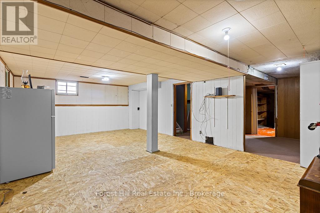 58 Edith Avenue, Grey Highlands, Ontario  N0C 1H0 - Photo 34 - X12738182