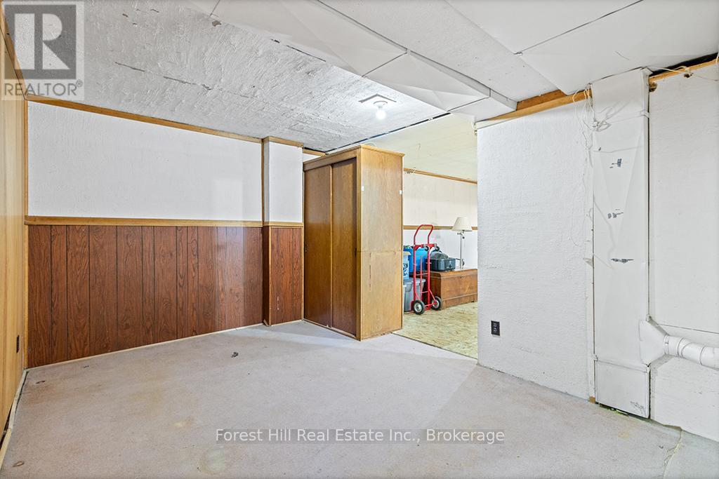 58 Edith Avenue, Grey Highlands, Ontario  N0C 1H0 - Photo 36 - X12738182