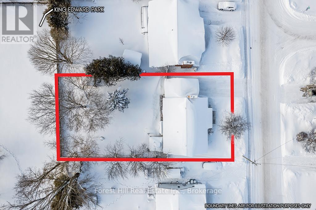 58 Edith Avenue, Grey Highlands, Ontario  N0C 1H0 - Photo 41 - X12738182