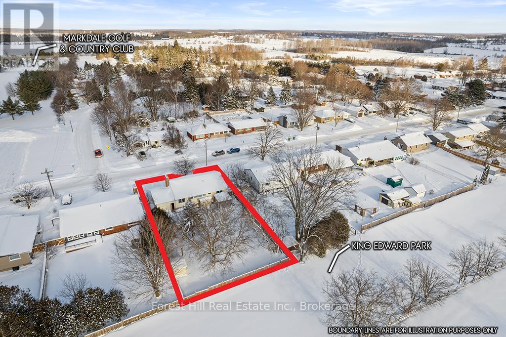 58 Edith Avenue, Grey Highlands, Ontario  N0C 1H0 - Photo 44 - X12738182