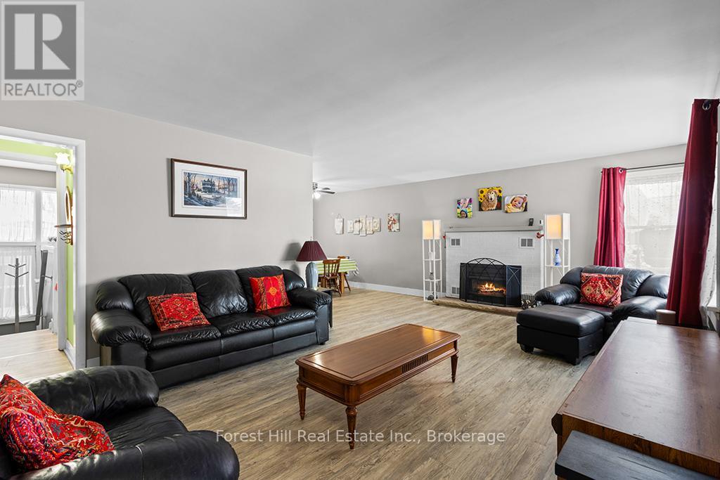 58 Edith Avenue, Grey Highlands, Ontario  N0C 1H0 - Photo 6 - X12738182