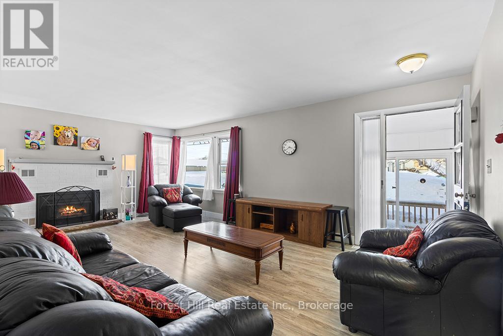 58 Edith Avenue, Grey Highlands, Ontario  N0C 1H0 - Photo 7 - X12738182