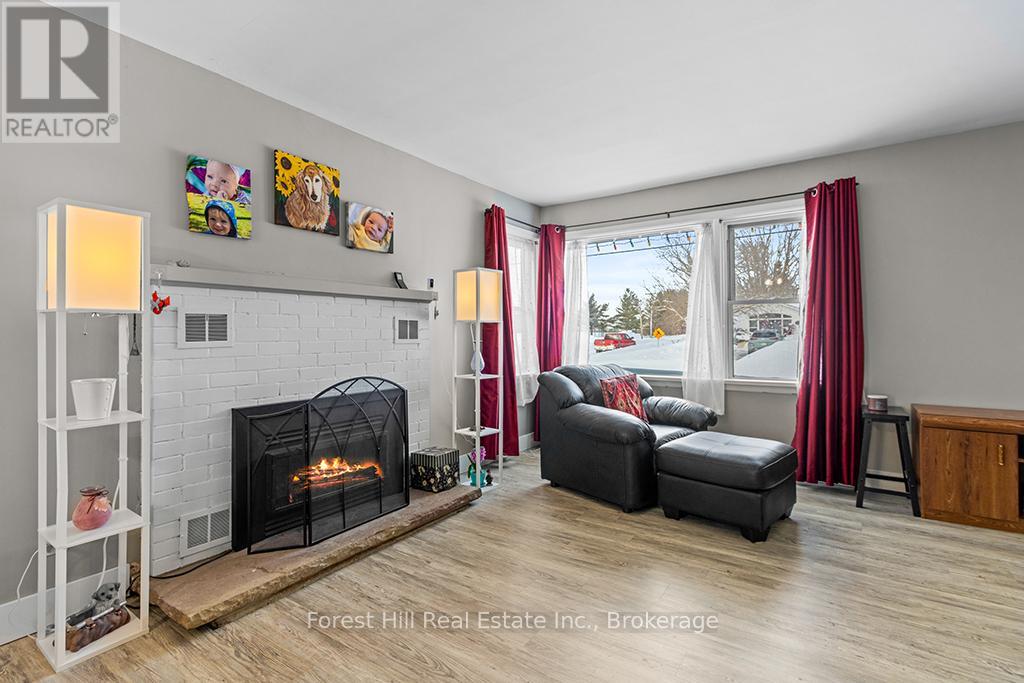 58 Edith Avenue, Grey Highlands, Ontario  N0C 1H0 - Photo 8 - X12738182