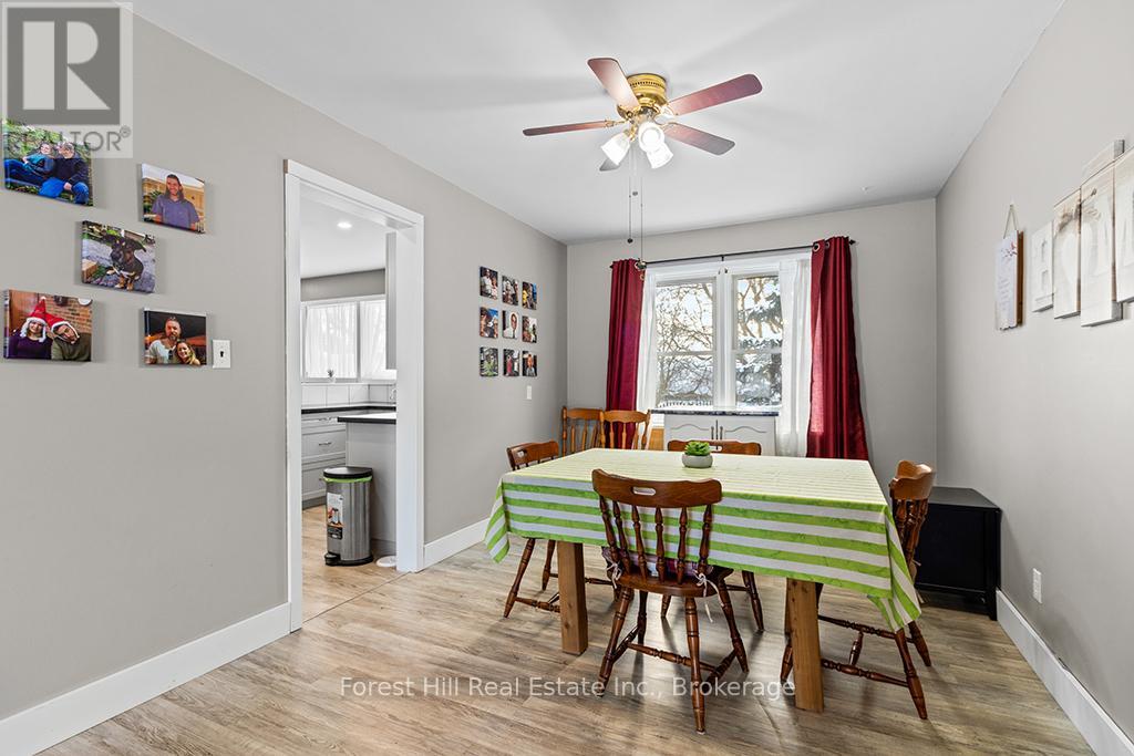 58 Edith Avenue, Grey Highlands, Ontario  N0C 1H0 - Photo 9 - X12738182