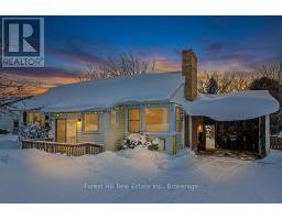 58 EDITH AVENUE, grey highlands, Ontario