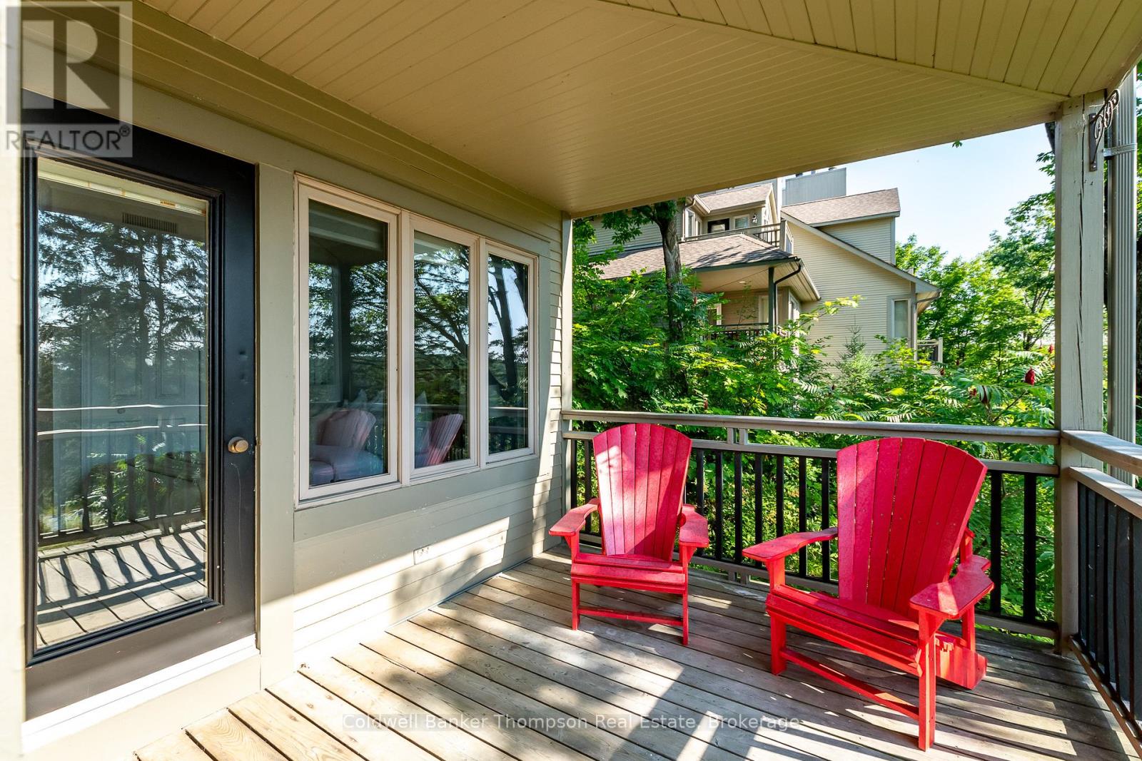 3311 Grandview Forest Hil Drive, Huntsville, Ontario P1H 2J5 - Photo 10 - X12738210