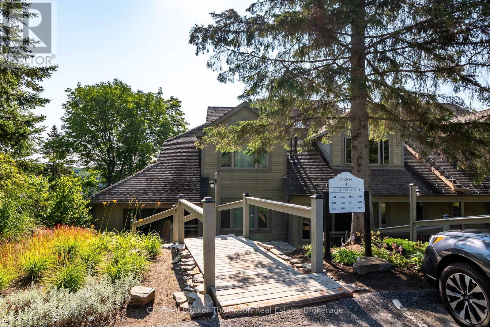 3311 Grandview Forest Hil Drive, Huntsville, Ontario P1H 2J5 - Photo 22 - X12738210