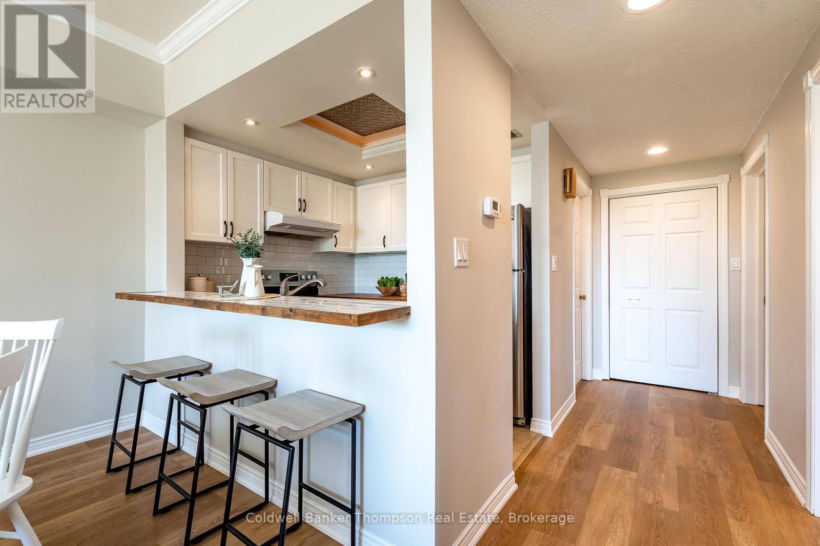 3311 Grandview Forest Hil Drive, Huntsville, Ontario P1H 2J5 - Photo 4 - X12738210