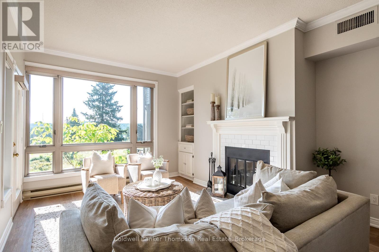 3311 Grandview Forest Hil Drive, Huntsville, Ontario P1H 2J5 - Photo 7 - X12738210