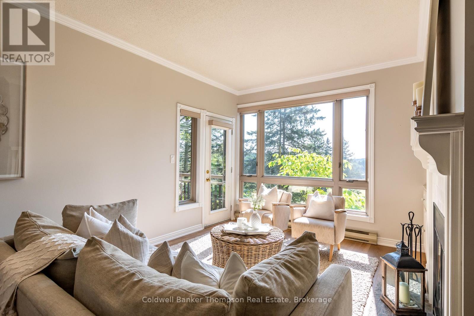 3311 Grandview Forest Hil Drive, Huntsville, Ontario P1H 2J5 - Photo 8 - X12738210