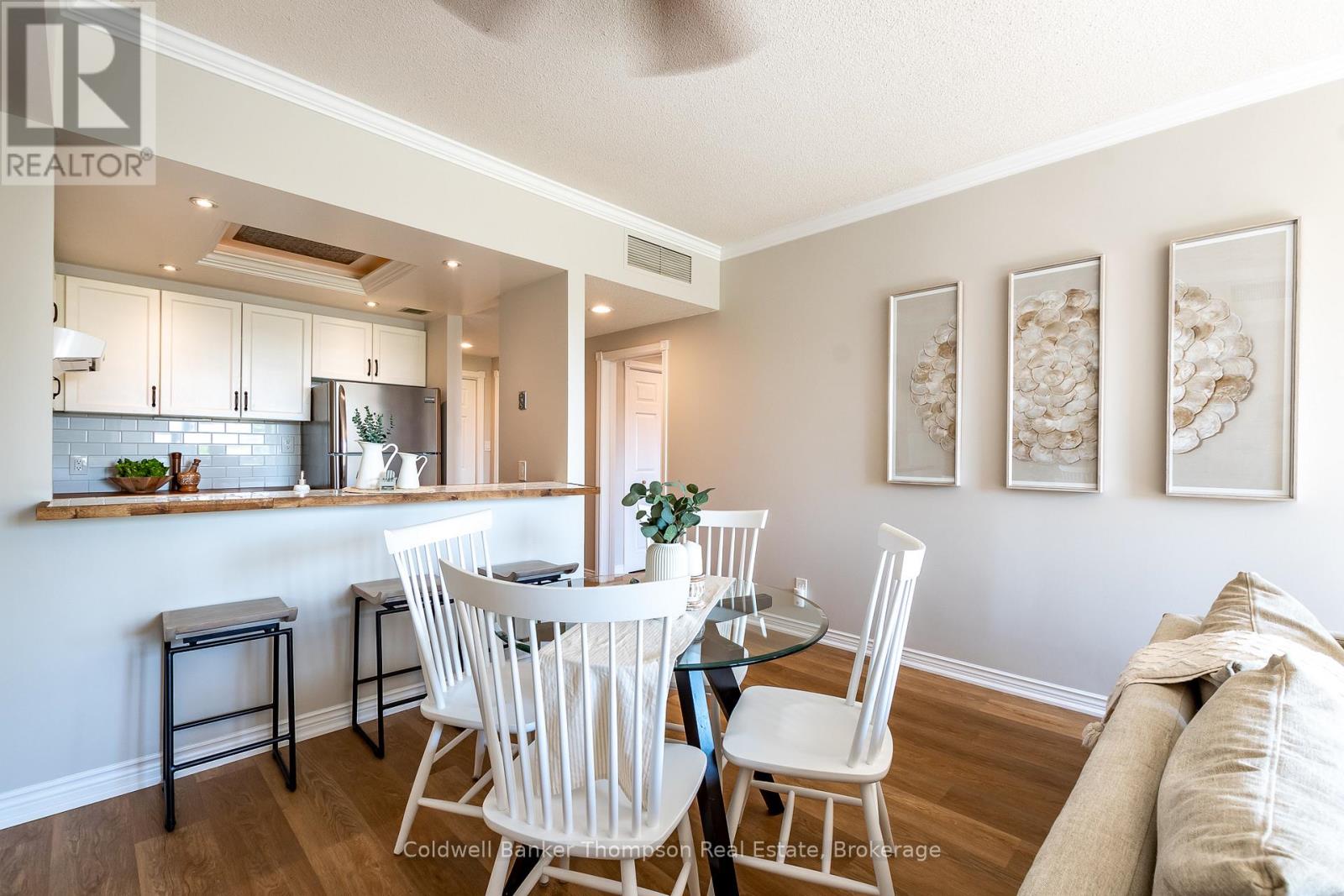 3311 Grandview Forest Hil Drive, Huntsville, Ontario P1H 2J5 - Photo 9 - X12738210