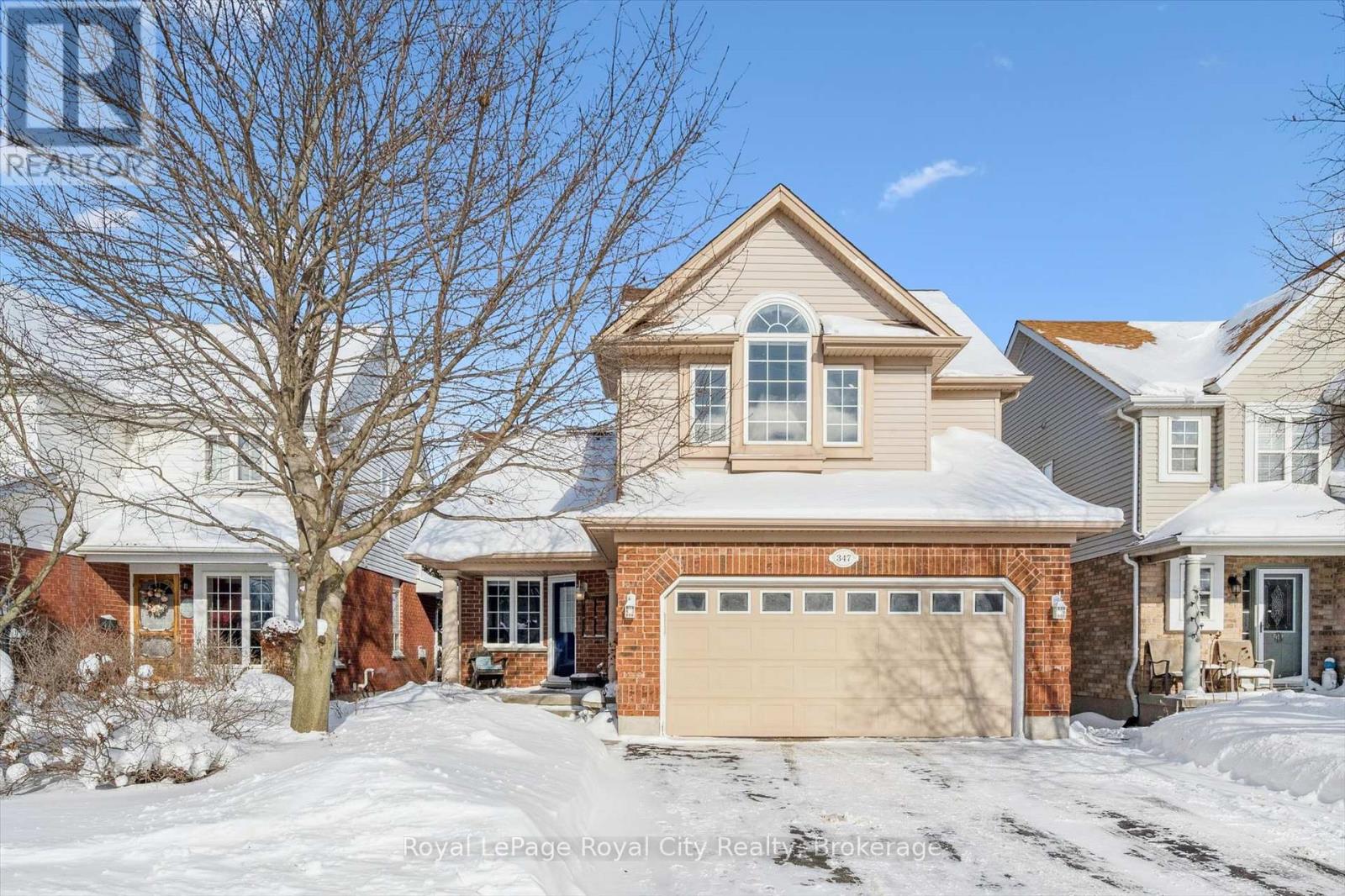 347 STARWOOD DRIVE, Guelph, Ontario